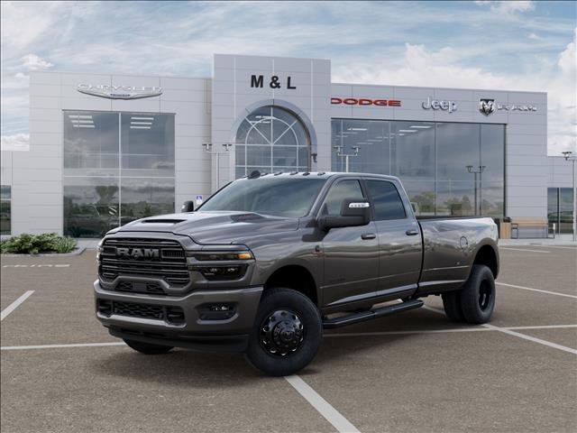 ram ram 3500 pickup 2026 3C63RRJL1TG323044 image ram ram 3500 pickup 2026 3C63RRJL1TG323044 image